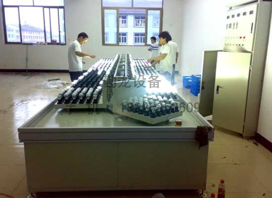 LED球泡灯和球泡灯老化线   ，不了解下？