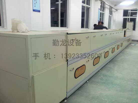 led球泡灯老化线老化是什么原理   ，老化测试原理介绍