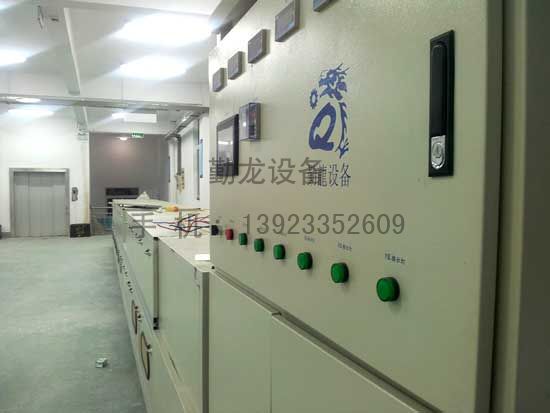 led球泡灯老化线   ，不了解下？